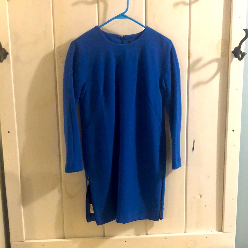 Cocktail dress.